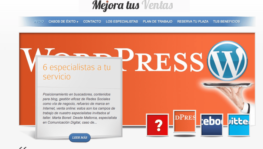 Aprende a vender en las redes sociales