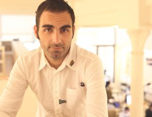 “Aprender a relativizar ayuda muchísimo en la toma de decisiones”