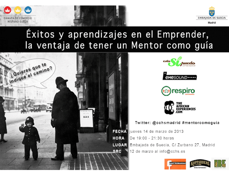 Aprender emprendiendo