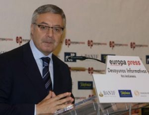 «Las empresas innovadoras surgen en épocas de crisis»