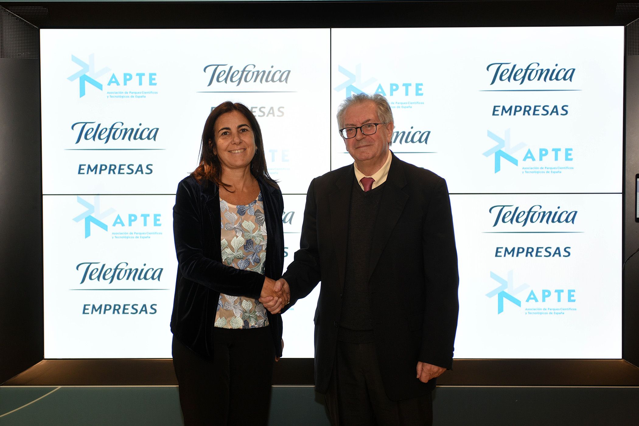APTE facilitará el acceso al blockchain a 8000 empresas