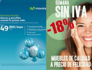 Apuesta por los precios cerrados