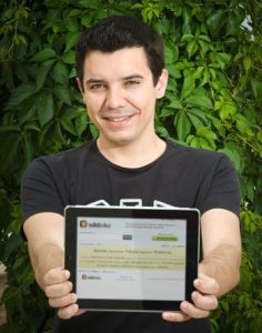 Apuntes y exámenes, a un clic