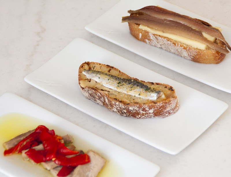 Aquí Santoña emprende su crecimiento a través de franquicias
