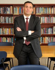 “Aquí cada vecino es un prescriptor”