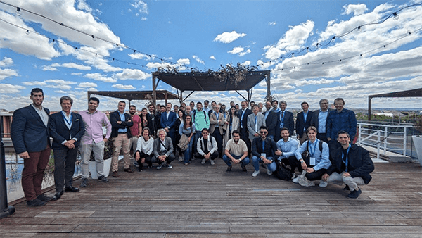 The Wave Invest 2025 atrae a Araban, la red de inversores con 9 M€ para invertir