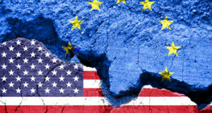 El acuerdo arancelario entre EEUU y la UE perjudica a las empresas europeas