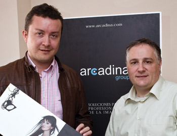 Arcadina