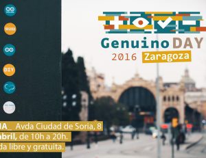 Arduino Day 2016