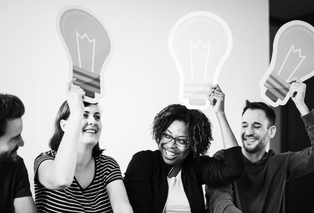 ¿Cómo presentar una idea de negocio de forma efectiva?