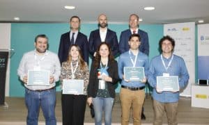 Aritum Technologies, la startup con mayor potencial de Asturias en los Premios EmprendeXXI