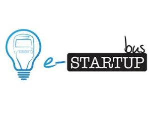 Arranca el E-Startup Bus
