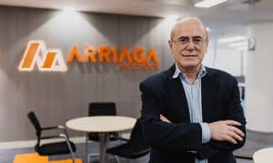 Para Jesús Ruiz de Arriaga, la justicia debe ser sencilla, ética y cercana.
