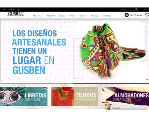 Artesanía a lo grande