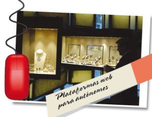Artesanos online