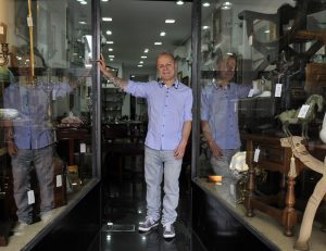 Artículos de 2ª mano