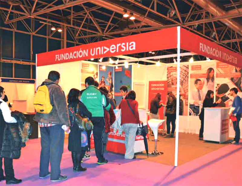 Asesoramiento a emprendedores con discapacidad