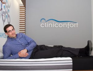 Asesores en descanso
