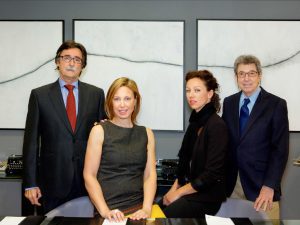 Asesoría Financiera, S.A.