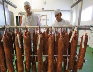 Asesoría para implantación de  empresas alimentarias en EE UU