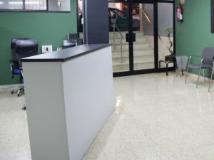 Asesorías Nápoles