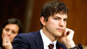 Ashton Kutcher: de actor de Hollywood a inversor de éxito