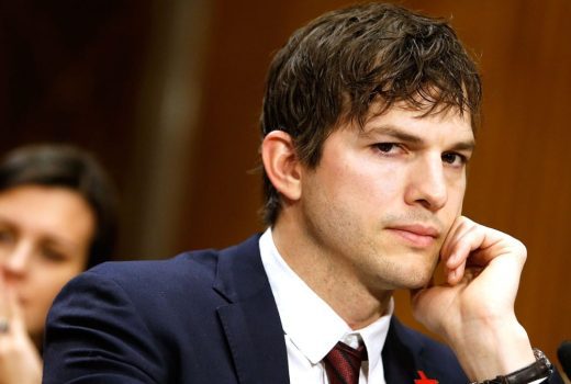 Ashton Kutcher: de actor de Hollywood a inversor de éxito