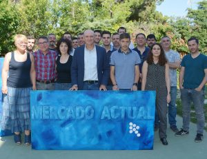 Así consiguieron sobreponerse al susto de Amazon