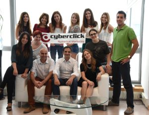 Así es la empresa más feliz de España
