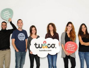 Así pivotaron de ecommerce a marketplace los fundadores de Tu&Co