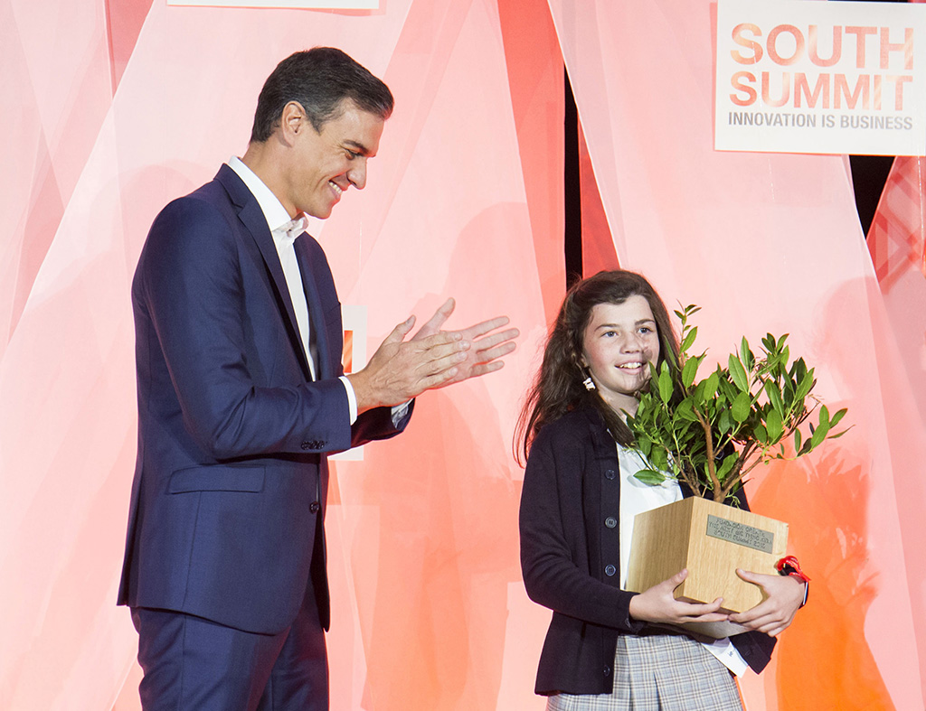 Así prepara el ejecutivo de Pedro Sánchez la ‘Startup Nation’