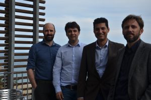 Así se gestó el primer exit del equity crowdfunding español