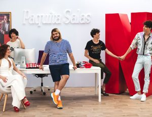 Así se reinventó Netflix con el concepto de ‘destrucción creativa’