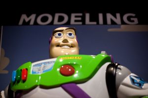 Así vendes tu empresa como si fuera una historia de Pixar