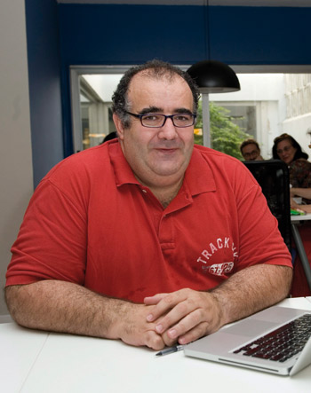 ASPgems, el software simple y eficiente