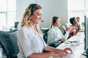 Atención al cliente