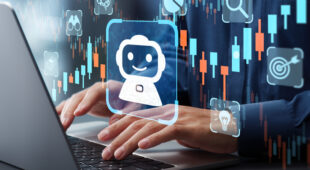 Atención al cliente: automatización con inteligencia artificial (IA)