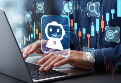 Atención al cliente: automatización con inteligencia artificial (IA)