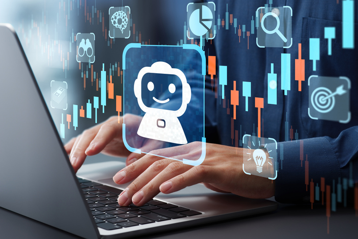 Atención al cliente: automatización con inteligencia artificial (IA)
