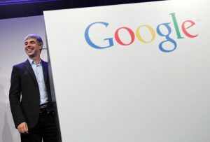 Atención, pregunta; ¿Qué haces después de vender tu startup a Google?