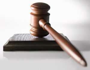 Atención a los aspectos legales