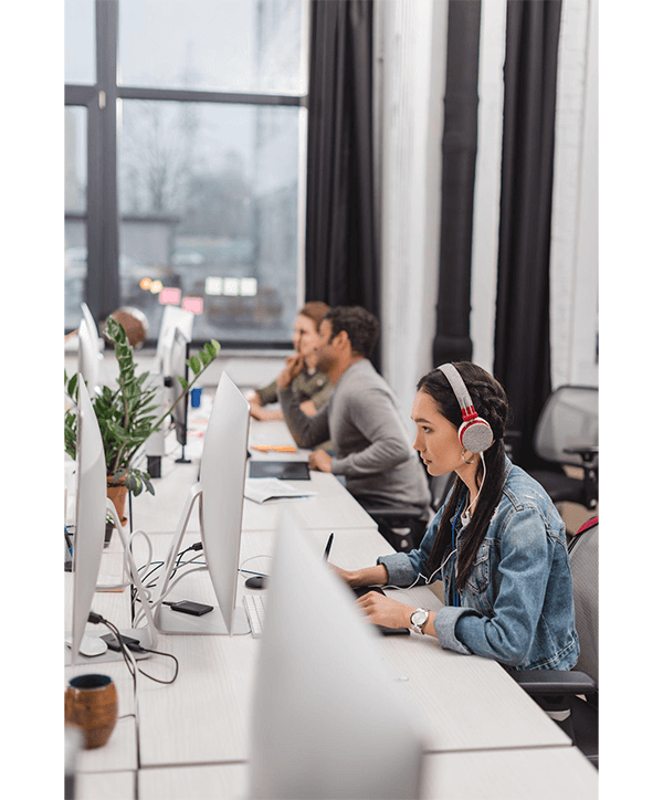 Customer Service: de centro de costes a ventaja competitiva ¡Descarga la guía gratuita!