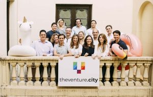 ¡Atento! Se buscan las mejores startups tecnológicas