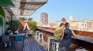 Aticco, espacios de coworking