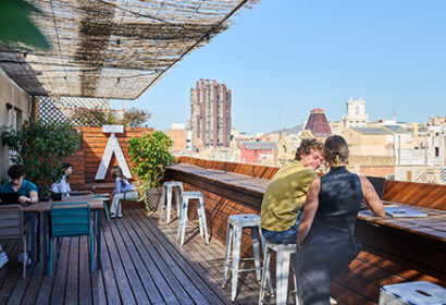 Aticco, espacios de coworking