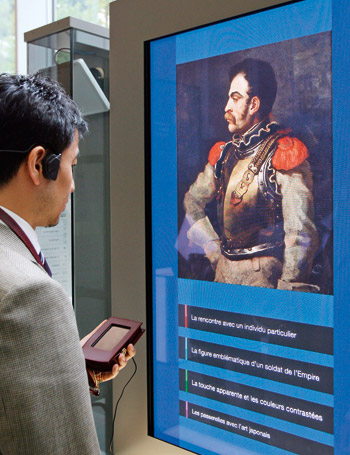 Museos sonoros de testimonios históricos