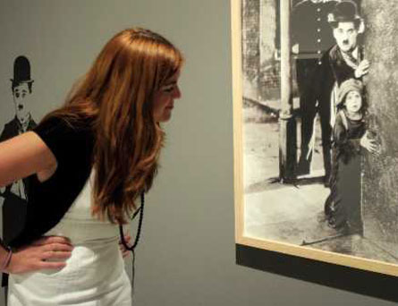 Auditorías de museos y ferias