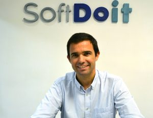 Aumentar un 400% la facturación en 3 años y que todos lo vean