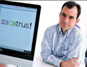 ¿Aún vas a una tienda física?