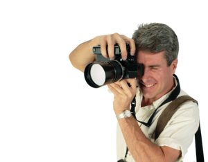 Autoedición de fotos en Internet